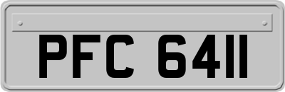 PFC6411