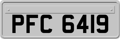PFC6419