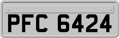 PFC6424
