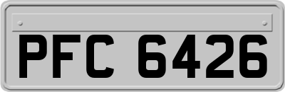 PFC6426