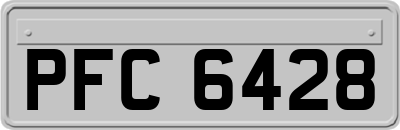 PFC6428