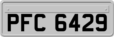 PFC6429