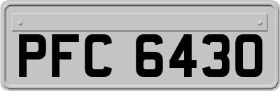 PFC6430