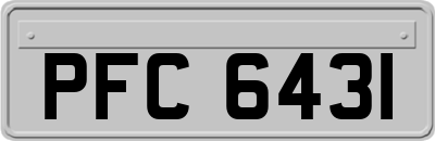 PFC6431