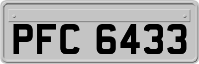 PFC6433