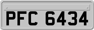 PFC6434