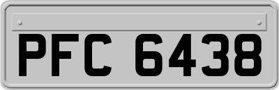 PFC6438