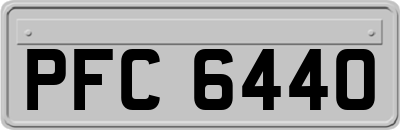 PFC6440