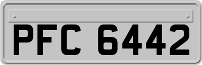 PFC6442