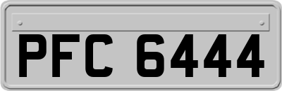 PFC6444