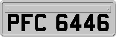 PFC6446