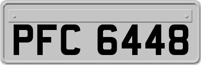 PFC6448