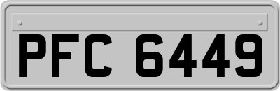 PFC6449