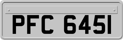 PFC6451