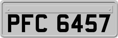 PFC6457