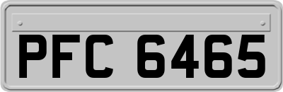 PFC6465