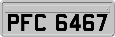 PFC6467