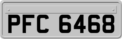 PFC6468
