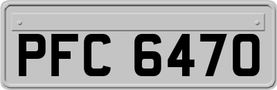 PFC6470