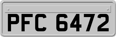 PFC6472