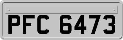 PFC6473