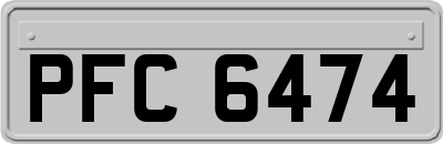 PFC6474