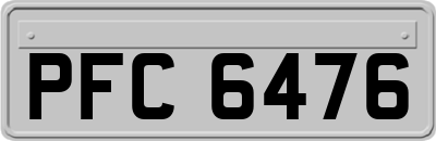 PFC6476