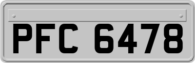 PFC6478