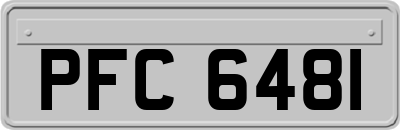 PFC6481