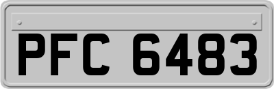 PFC6483