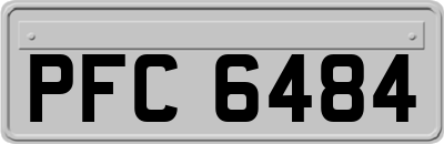 PFC6484