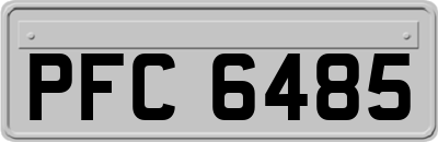 PFC6485