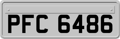PFC6486