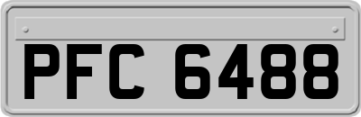 PFC6488
