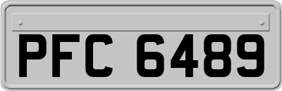 PFC6489