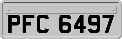 PFC6497