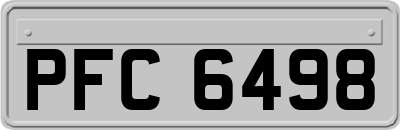 PFC6498