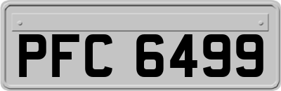 PFC6499