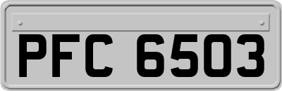 PFC6503