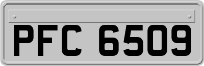 PFC6509