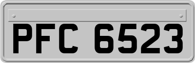 PFC6523