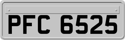 PFC6525