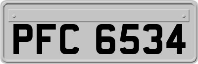 PFC6534