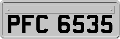 PFC6535
