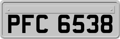 PFC6538