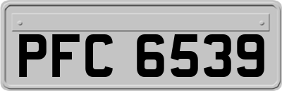 PFC6539