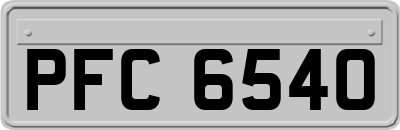 PFC6540