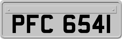 PFC6541