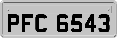 PFC6543