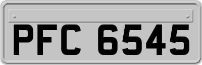 PFC6545